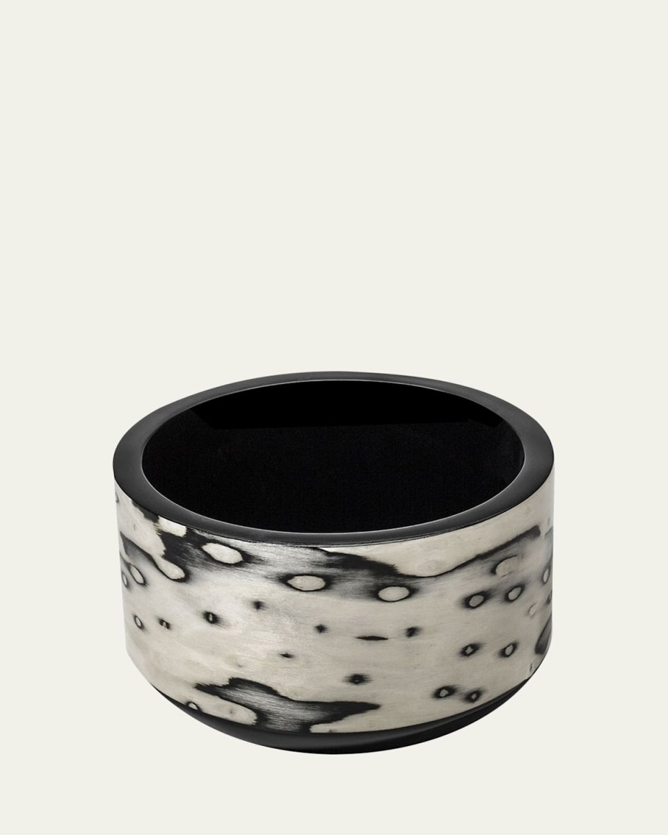 Ojo de Pajaro Wine Bottle Holder